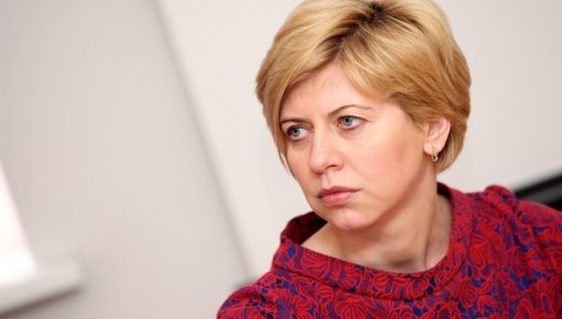 Министр образования: для учителей нужно обеспечить возможность подтянуть свой латышский