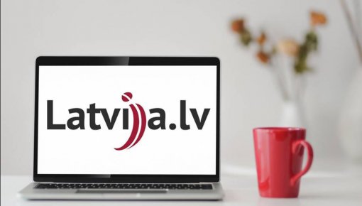 � �������� ������ Latvija.lv �������� �� �����
