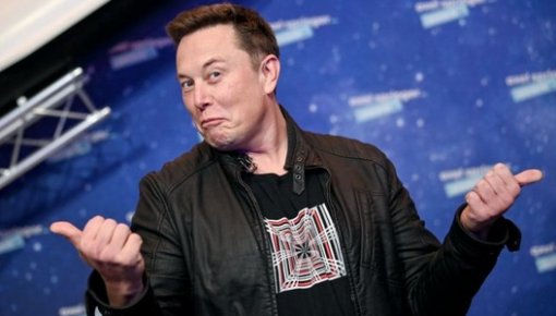 Контракт на 100 миллионов евро: Илон Маск укрепляет сотрудничество с NASA