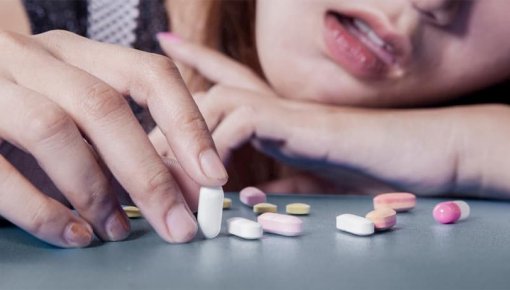 В 100 раз сильнее морфина: новые наркотики убивают чаще и быстрее