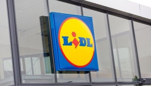  Lidl   100 000    