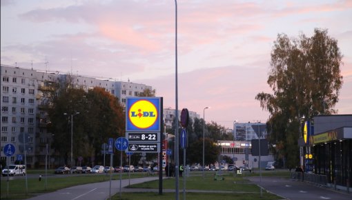          Lidl