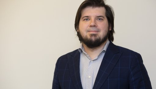Департамент высшего образования, науки и инноваций МОН возглавит Янис Пайдерс