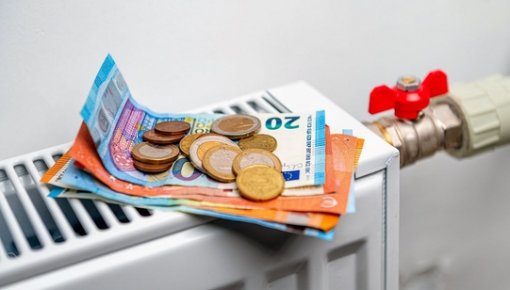 Тарифы на тепловую энергию в Латвии будут снижаться