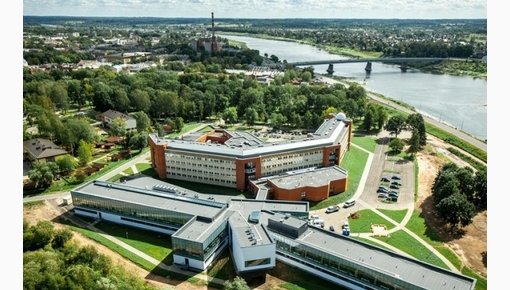 ДУ ждет абитуриентов до конца августа. Обучение – за госсчет
