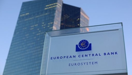 Европейский центральный банк повышает процентные ставки