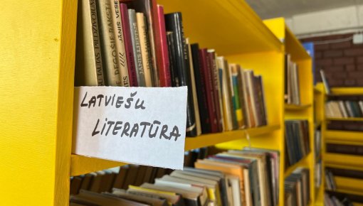 В это воскресенье состоится книжная ярмарка «Апельсина»