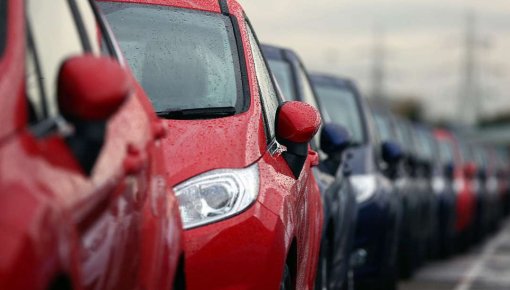 В Латвии - более 22% авто со скрученным пробегом