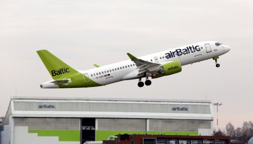 airBaltic      11  