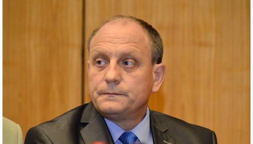 Владислав Боярун исключен из состава Жилищной комиссии