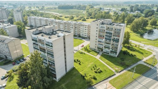 Налог на недвижимость планируют увеличить в 3-5 раз