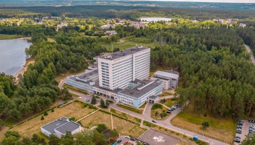 В ДРБ ликвидируют советы и ждут хорошего главу Минздрава