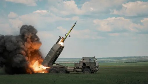 Латвия купила у США 6 ракетно-артиллерийских систем за 200 миллионов