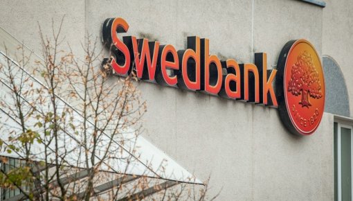 Swedbank:      