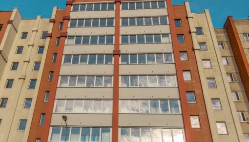 Как идет продажа муниципальных квартир?