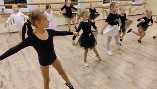 Руководитель Центра Jaunība: мы открыты и для педагогов, и для детей