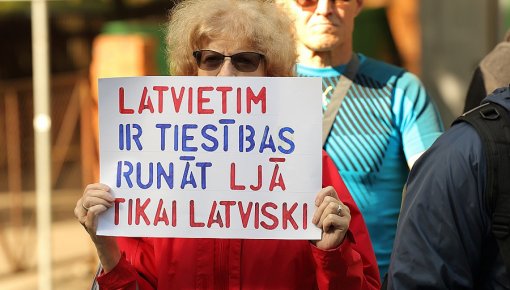 Работодатели не смогут требовать знание русского