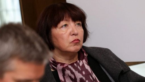 «Daugavpils satiksme - антинационально!» Предприятию досталось от нацпатриотов