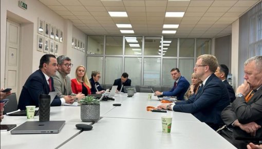 Государство будет участвовать в обеспечении непрерывности работы ДРБ