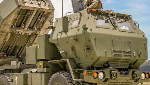       HIMARS