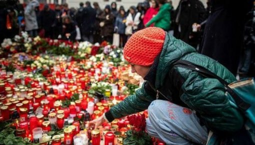 Самое массовое убийство в истории современной Чехии: что о нем известно