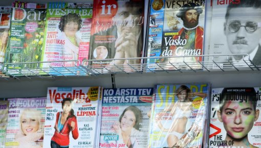 «Закрытие почтовых отделений Latvijas Pasts – это уничтожение печатной прессы и дискриминация»