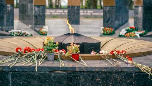 Полиция проверила информацию об акте вандализма