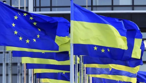 ЕС выделит Украине 50 миллиардов. Как уговорили Орбана?