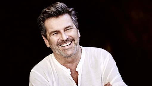 В Даугавпилсе выступят легенды: солист Modern Talking Томас Андерс и певица Сандра
