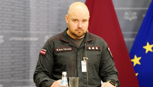 ГПСС: ценность жизни человека, погибшего в пожаре, - от 400 тысяч до 2,5 млн евро