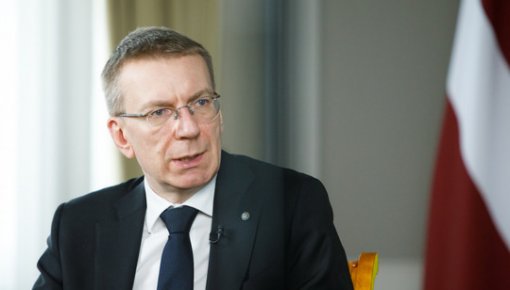 Президент Латвии против ИИ в предвыборной агитации