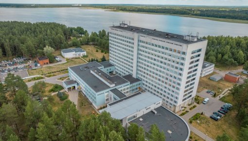 Конкурс на должность члена совета ДРБ – 8 человек на место