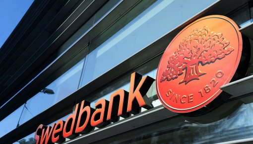 ,  : Swedbank          