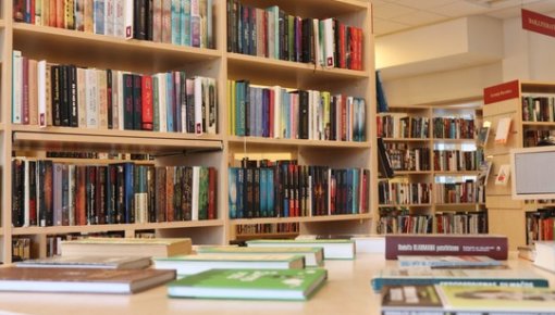 В дискуссионном клубе обсудят роль женщины в литературе