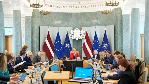 Правительство намерено обзавестись личной аналитической службой