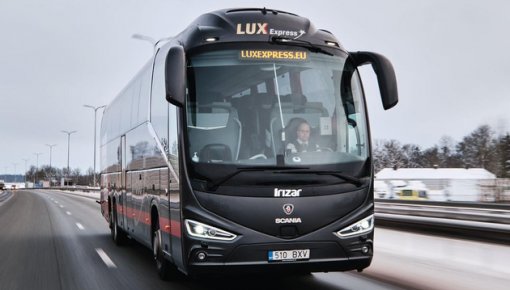          Lux Express