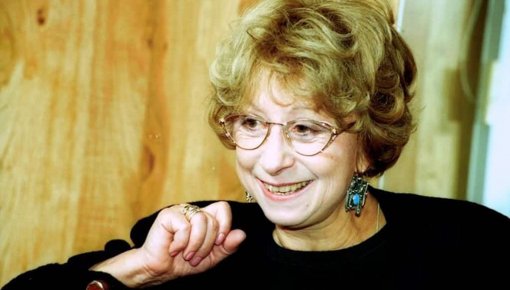 Во Дворце культуры со спектаклем выступит актриса Лия Ахеджакова