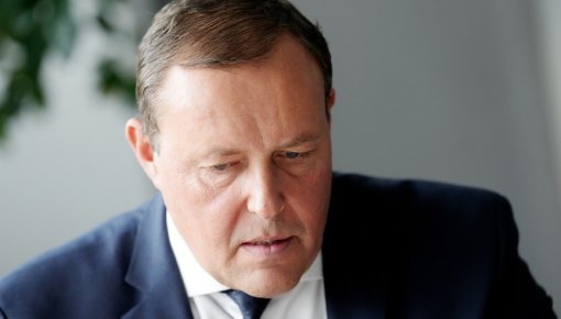 «Причин для оптимизма нет...» Глава МВД о ситуации на восточной границе