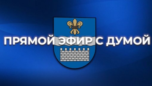 «Прямой эфир с Думой»: Артём Махлин