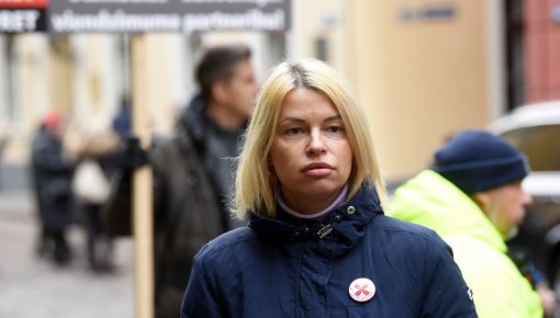Гревцова нашлась: объявленная в розыск экс-депутат вышла на связь