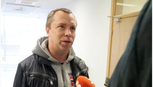 Таксист, обвиняемый в шпионаже в пользу РФ, планировал взорвать полигон беспилотников