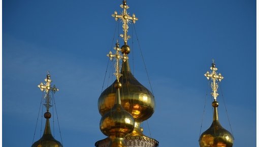 МВД Эстонии хочет признать Русскую православную церковь террористической организацией