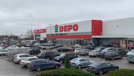    Depo   