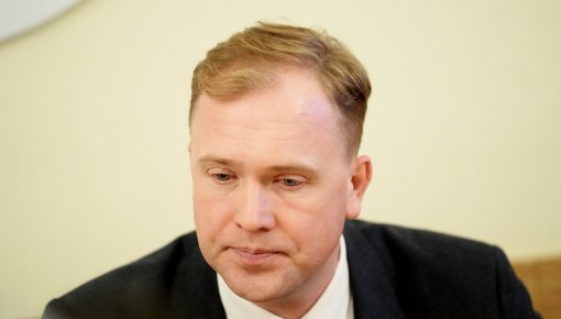 Даугавпилс в четверг посетит министр экономики