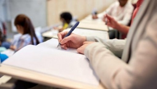Латвийские дипломы будут признаваться в странах Бенилюкса