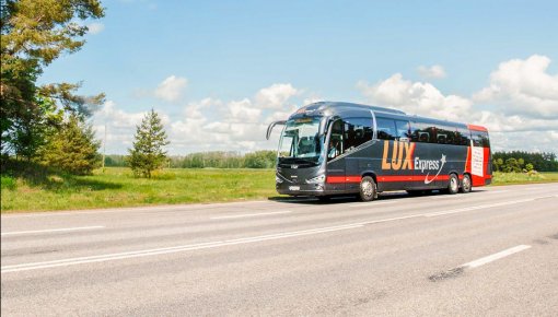  Lux Express      --
