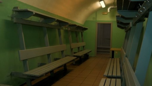 На создание убежищ Латвии требуется более 98 млн евро