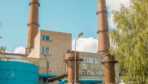 Один из самых низких в Латвии тарифов на отопление: за 1 кубометр горячей воды будем платить значительно меньше