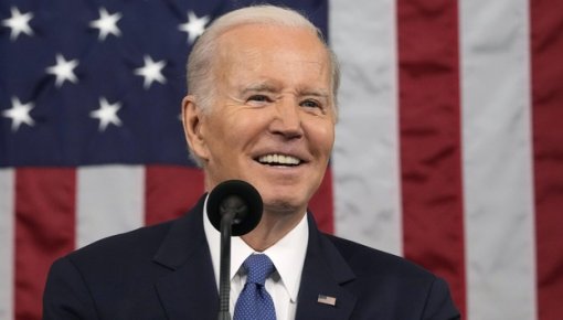 СМИ: Байден может отказаться от участия в выборах президента США в пользу другого человека
