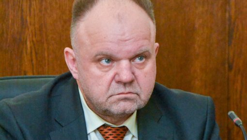 Сменилось руководство Daugavpils autobusu parks